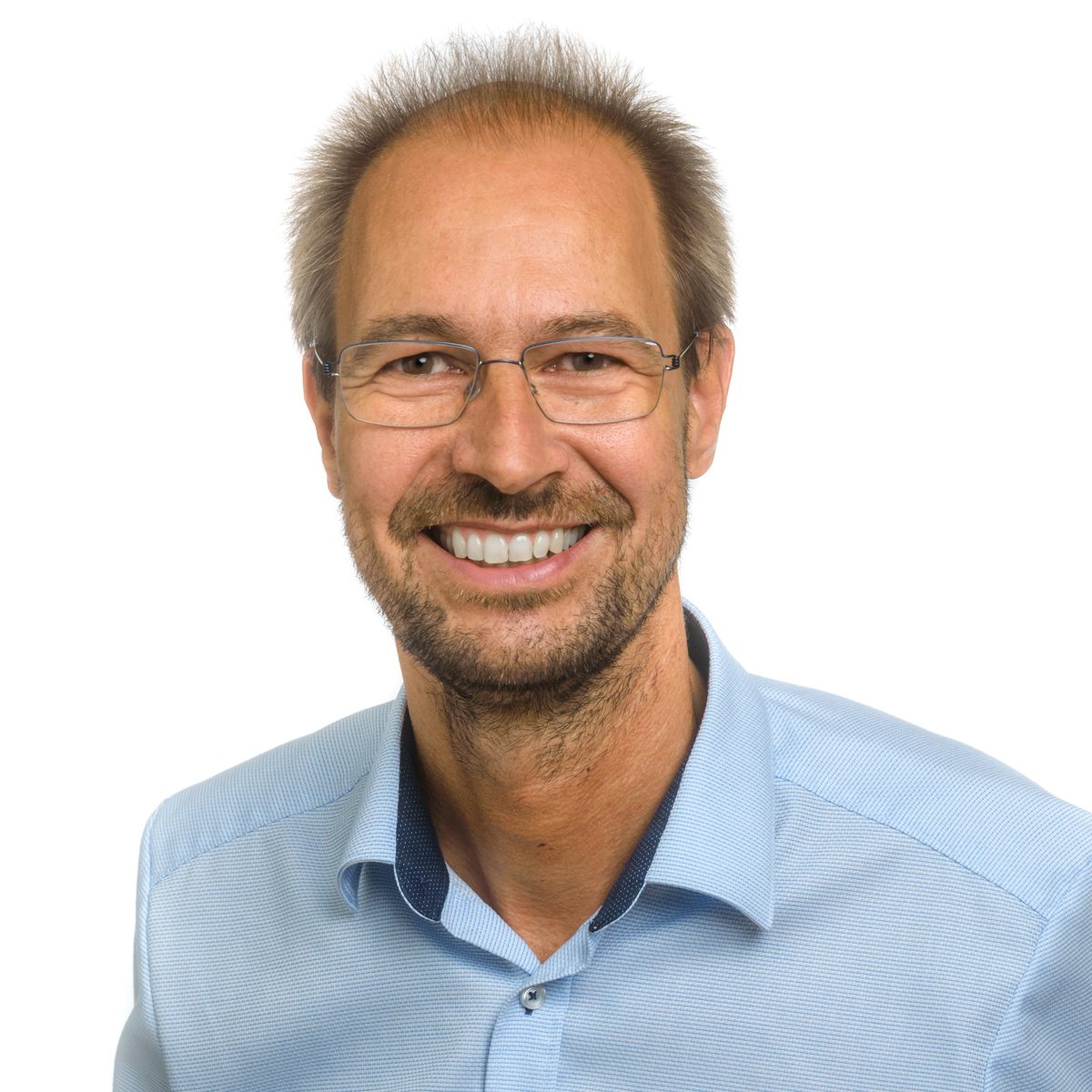 Dr. Roland Goschke